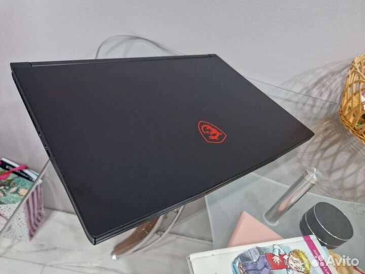 Msi 15.6 gf 65