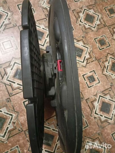 Балансировочная Кор платформа - Reebok