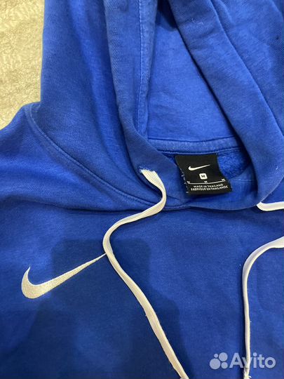 Толстовка nike
