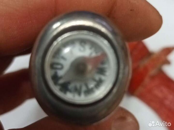 Нож охотничий