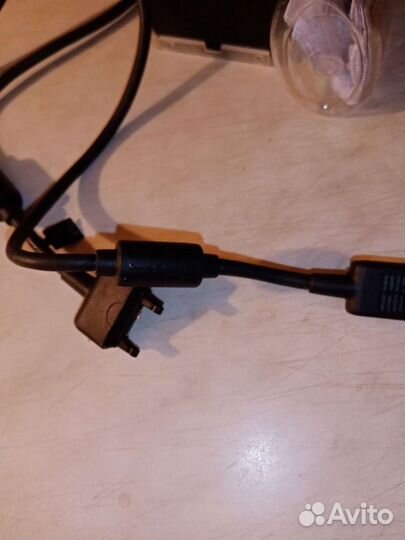 Переходники от старых телефонов