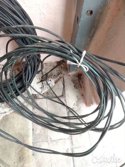 Провод сип 2х16