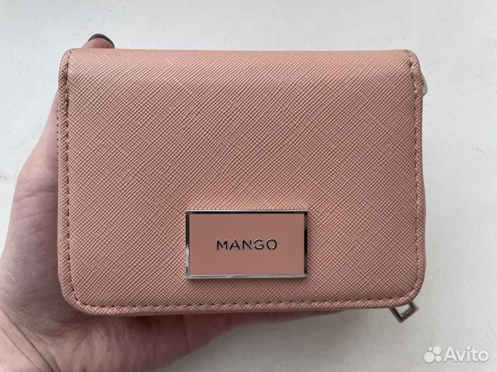 Кошелек mango