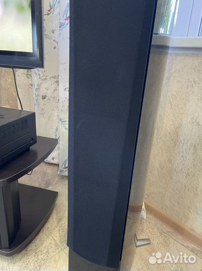 Комплект аккустики