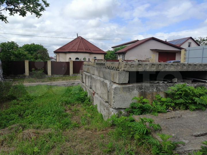 Дача 36 м² на участке 8 сот.