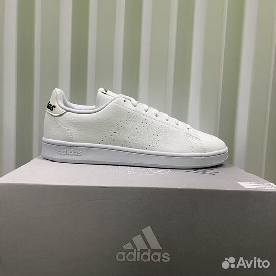 Кроссовки Adidas Advantage GW3652 Оригинал