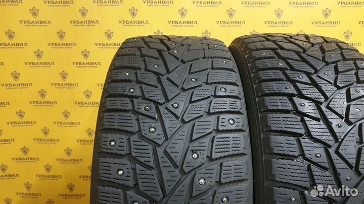 Dunlop SP Winter Ice 02 245/40 R18 97T