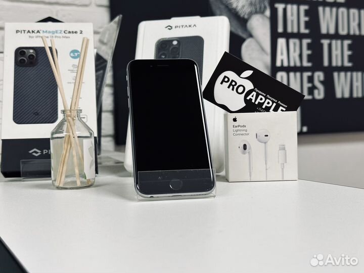 iPhone 6S, 64 ГБ