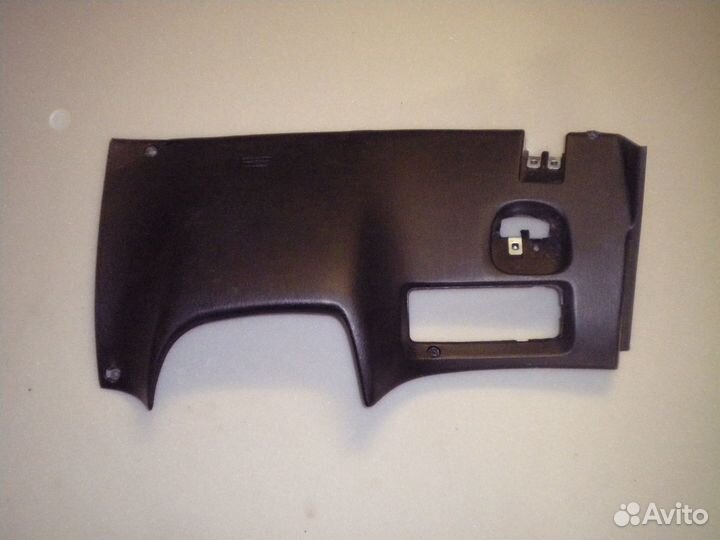 Накладка под руль Hyundai Starex H1 (2005 г.в)