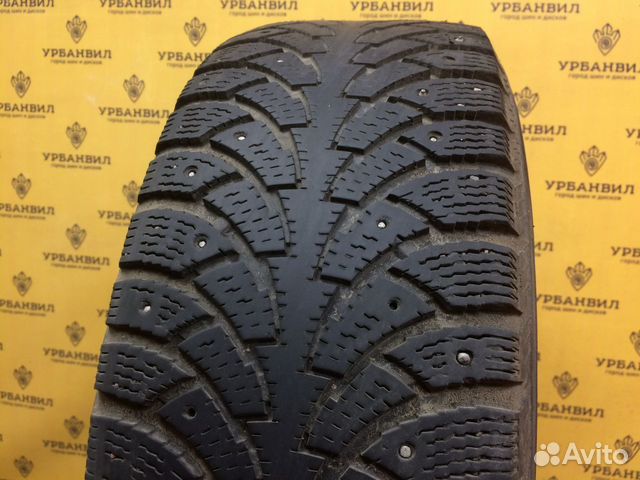 Nokian Tyres Hakkapeliitta 4 205/60 R15 94T