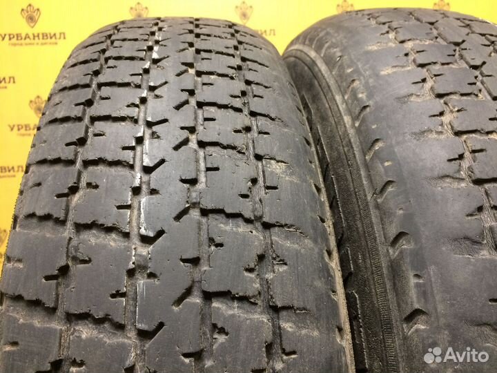 КШЗ К-156-1 185/75 R16 92Q