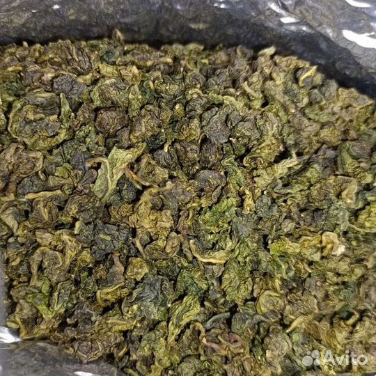 Китайский чай шу пуэр эксклюзив KIT-1325