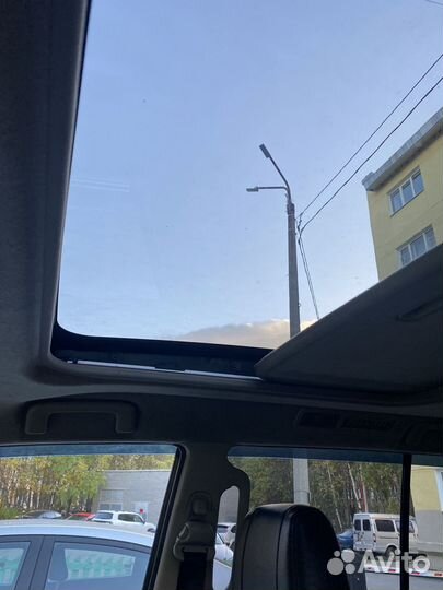 Mitsubishi Pajero 3.2 AT, 2012, 232 000 км