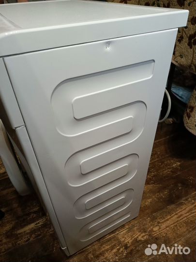 Стиральная машина Beko 6 кг