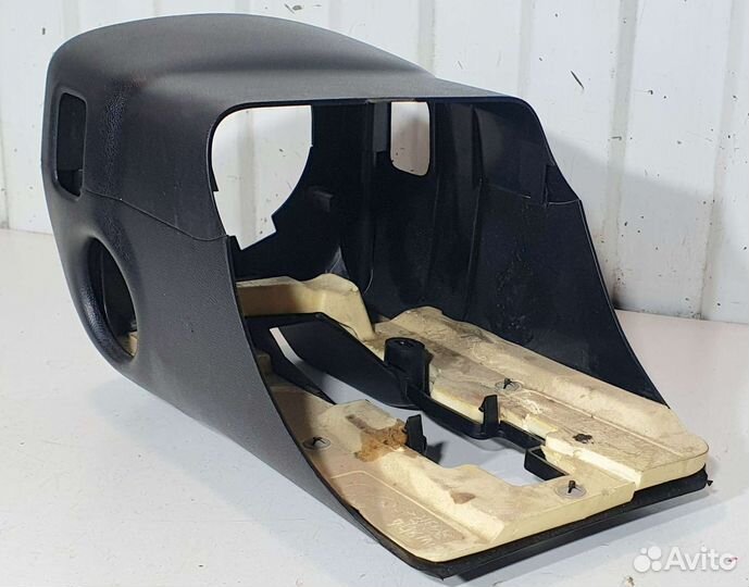 Кожух рулевой колонки Skoda Fabia 1