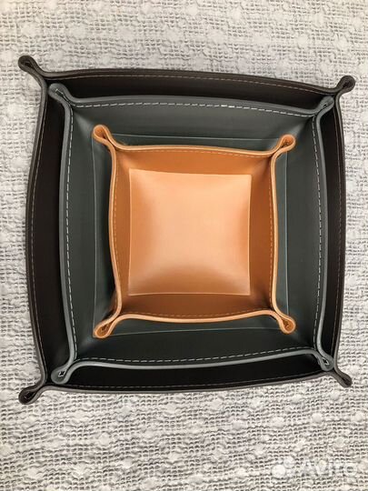 Набор из трех подносов Swing