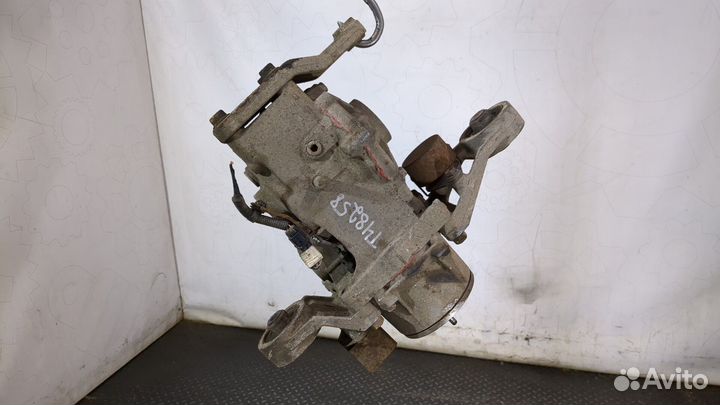 Редуктор моста Toyota RAV 4, 2014