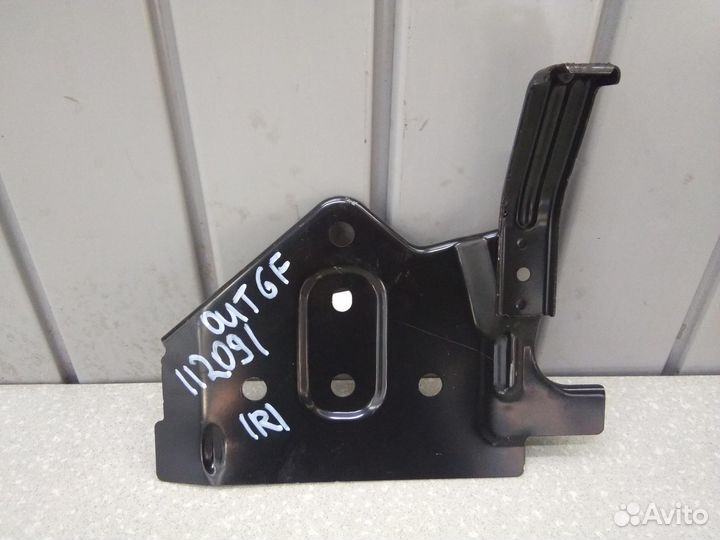 Кузовной элемент Mitsubishi Outlander (GF) 2012