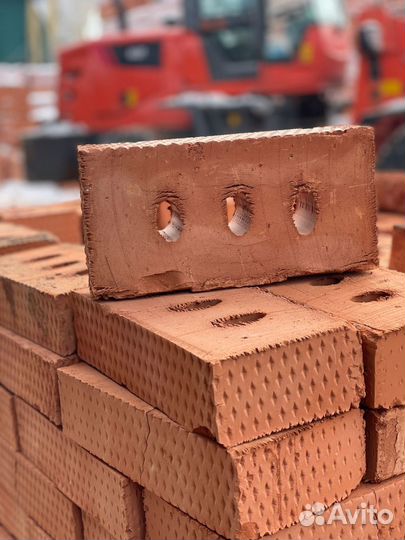 Кирпич забутовачны