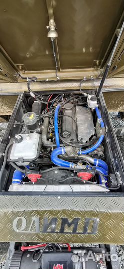 Снегоболотоход, Вездеход, 