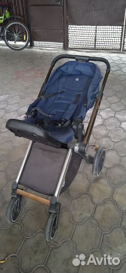 Коляска детская