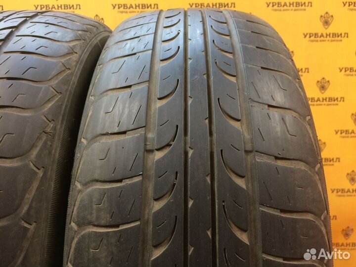 Ovation EcoVision VI-682 205/65 R15 94V