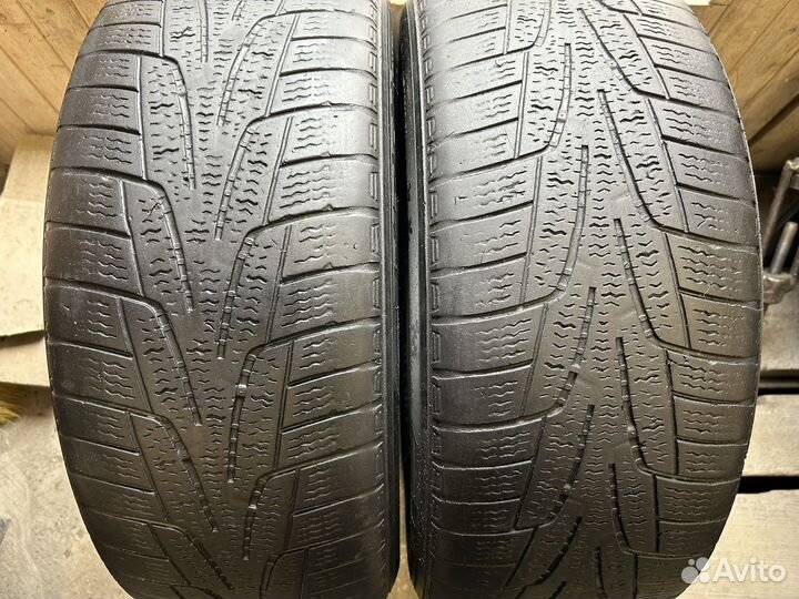 Kumho I'Zen KW31 215/55 R17