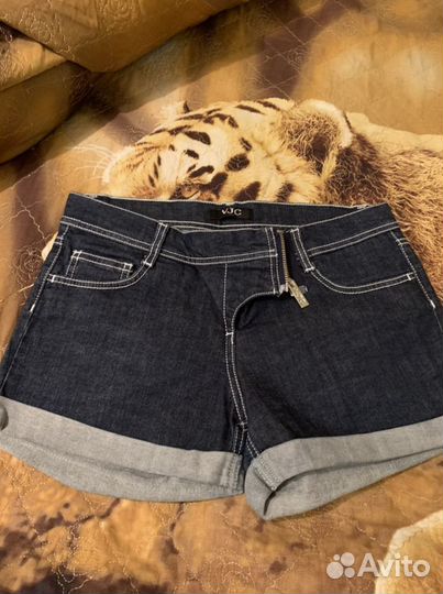 Шорты женские Versace