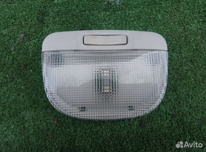 Плафон салона Subaru Xv GP7 FB20 2012