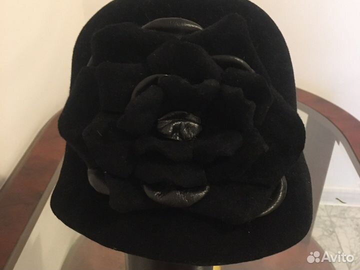 Шляпка женская размер 57