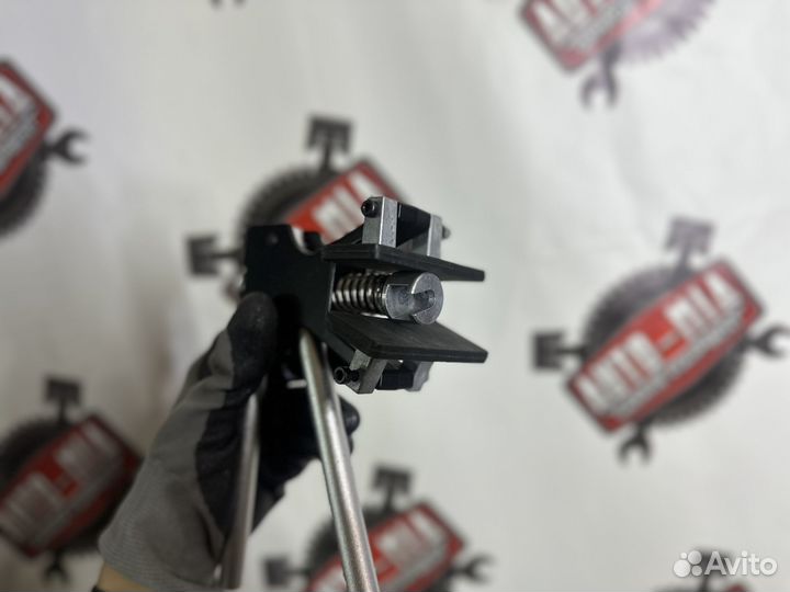 Минилифтер для ремонта вмятин без покраски pdr