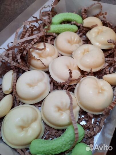 Наборы из шоколада