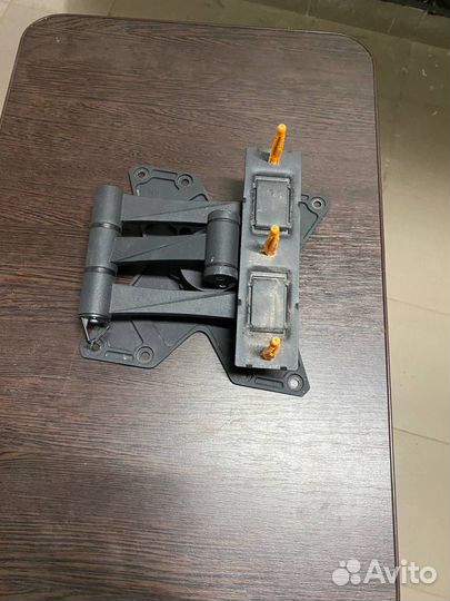 Кронштейн для телевизора на стену бу