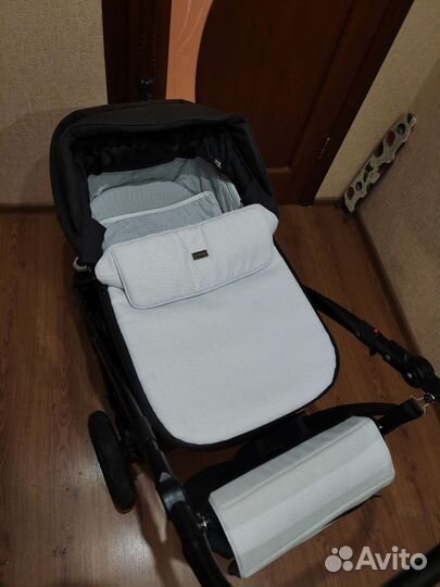 Коляска 2 в 1 Riko