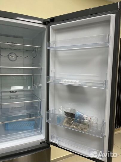 Холодильник Haier A2F637cxmv (Км 78)