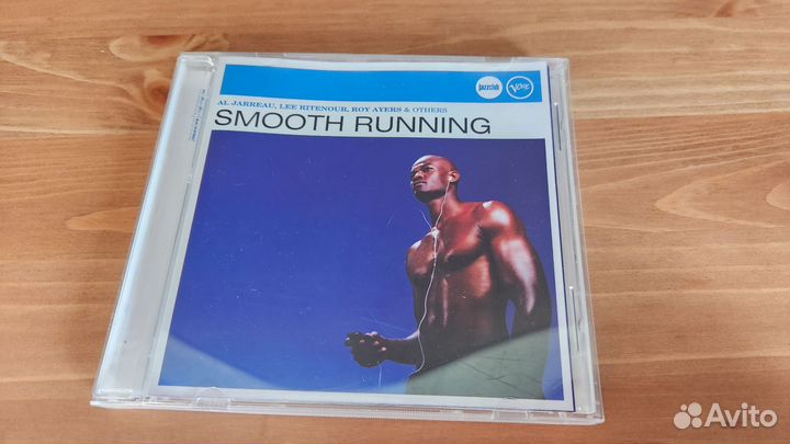 Музыкальные cd диски