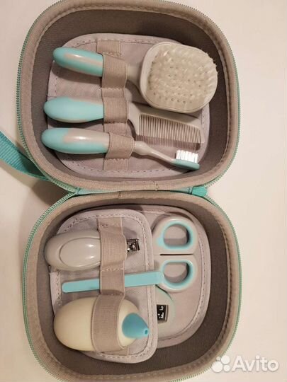 Mothercare набор по уходу за новорожденным новый