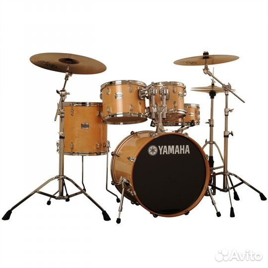 Аренда барабанов