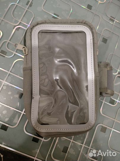 Чехол на руку для телефона