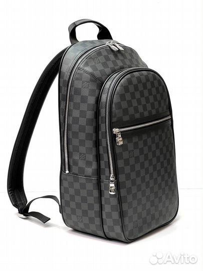 Рюкзак Louis Vuitton Michael Backpack