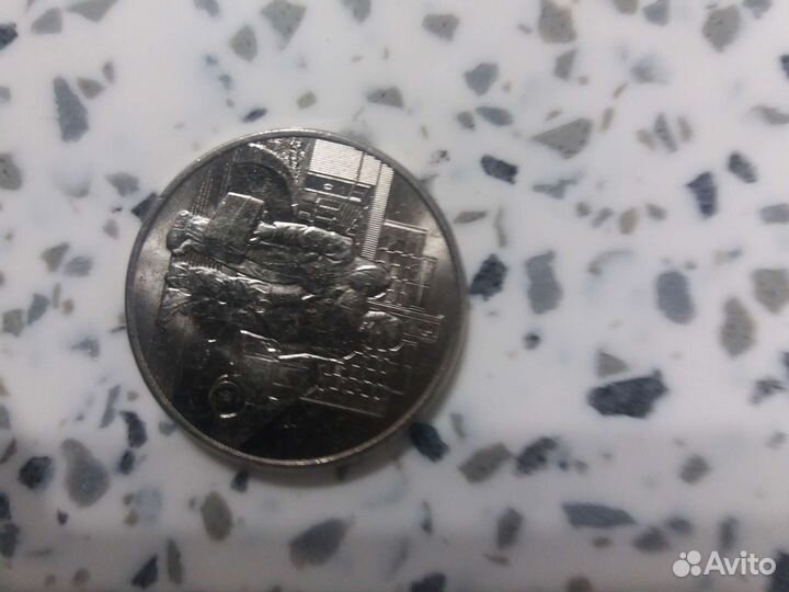 Монета Медики