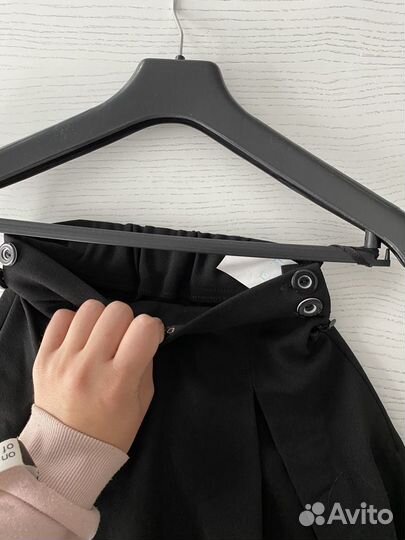 Костюм школьный для девочки новый