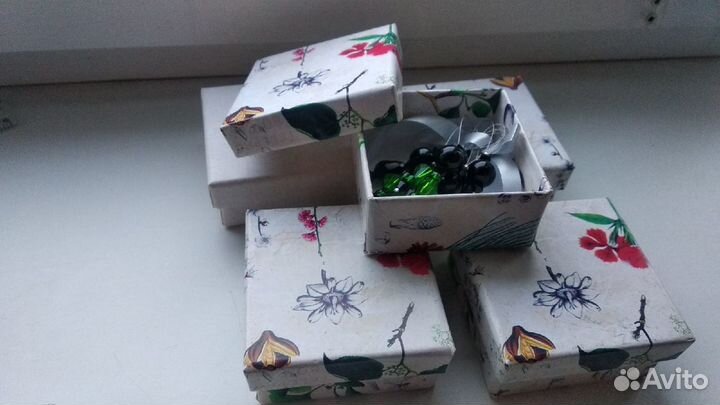 Маркеры для вязания