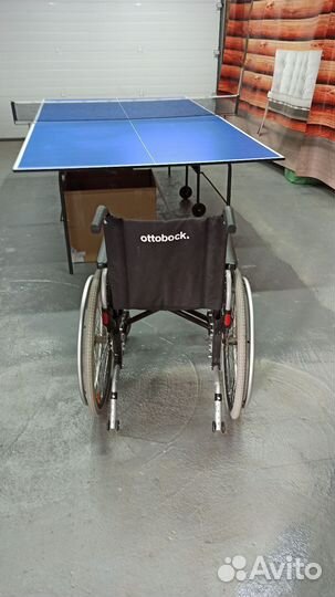 Инвалидное кресло коляска бу