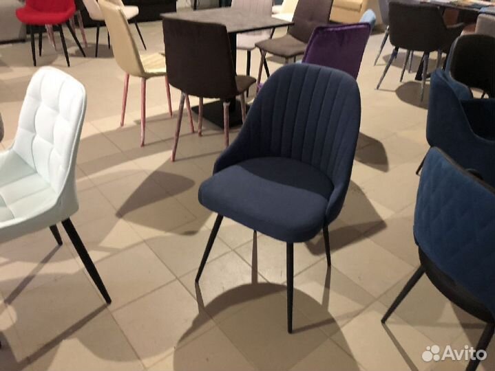 Стул для кафе и ресторанов / Любой дизайн бу