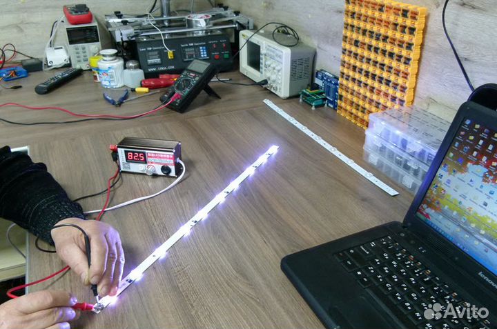 Сервисный центр Телемастер