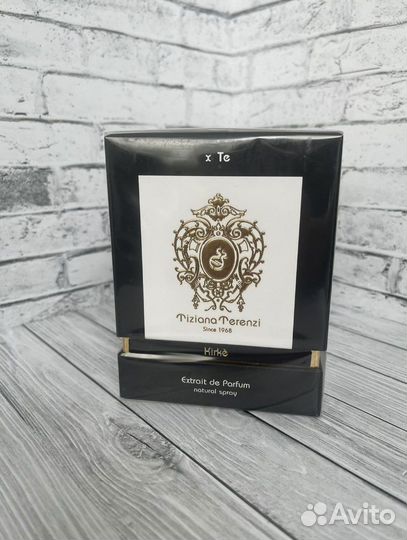Парфюм tiziana terenzi Kirke