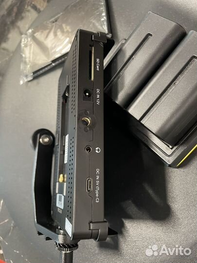 Сенсорный экран feelworld F6 plus V2 6