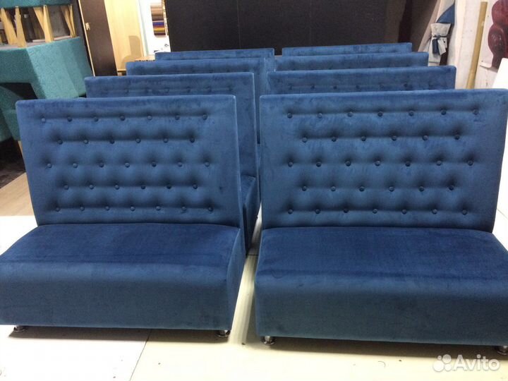 Мебель для ресторанов / Любые дизайны