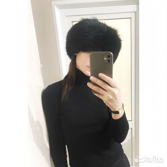 Шапка Италия